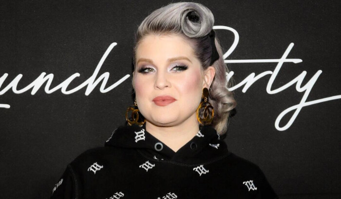 Kelly Osbourne estrella de reality show detalla su recuperación de la adicción