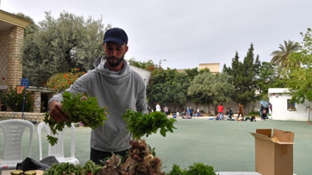 Ecologistas reclaman la retirada de certificados a los implicados en el fraude alimentario de Granada