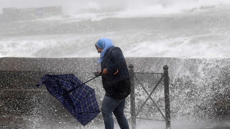 Imagen ilustrativa. (Photo credit should read PASCAL GUYOT/AFP via Getty Images)