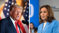 Harris y Trump acuerdan foros ciudadanos separados organizados por Univision