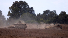 Jefe militar israelí ordena a sus fuerzas que se preparen para posible ataque terrestre al Líbano