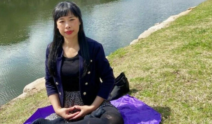 Hija teme lo peor tras la desaparición de su madre en China luego de ser detenida por el PCCh