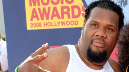 Revelan la causa de muerte del rapero Fatman Scoop al mes de su colapso durante concierto