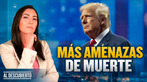 Trump bajo fuego: Amenazas de muerte continúan mientras Irán busca venganza. ¿Qué está detrás?