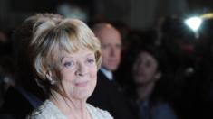 Muere Maggie Smith, la actriz que dio vida a la profesora Minerva McGonagall en «Harry Potter», a los 89 años