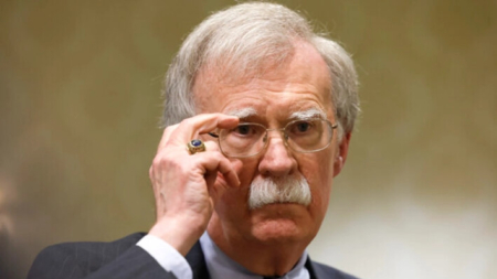 EE.UU. ofrece USD 20 millones por información sobre iraní acusado de armar complot para matar a John Bolton