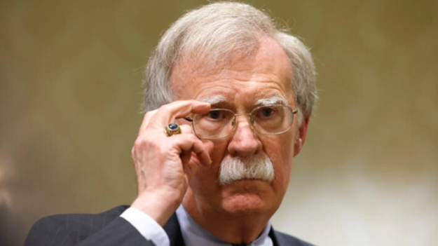 EE.UU. ofrece USD 20 millones por información sobre iraní acusado de armar complot para matar a John Bolton