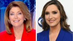 ¿Quiénes son Margaret Brennan y Norah O’Donnell, las moderadoras del debate vicepresidencial?