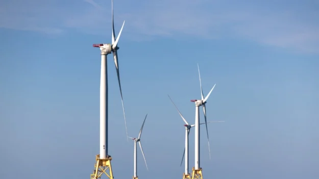 Viento en contra para la subasta de energía eólica en Oregón