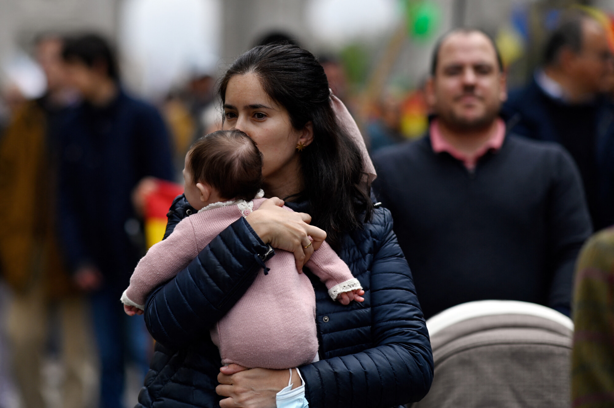 Sanidad acelera el protocolo del registro de objetores de conciencia al aborto en España