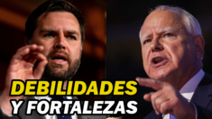 Análisis de Vance y Walz antes de su Debate Vicepresidencial: opinión de expertos y debates previos