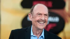 John Ashton, actor de «Beverly Hills Cop», muere a los 76 años