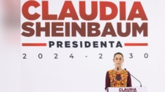 Claudia Sheinbaum toma posesión como la primera presidenta de México. Siga el minuto a minuto