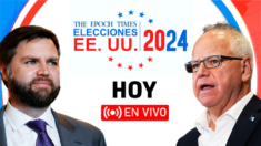 HOY EN VIVO 9 PM ET: Debate vicepresidencial