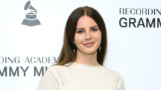 Lana Del Rey se casa con Jeremy Dufrene, guía turístico de caimanes y vida silvestre en Luisiana