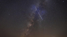 Extraordinaria lluvia de meteoros y estrellas fugaces «Dracónidas» caerá sobre la Tierra en octubre