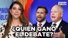 Tim Walz y JD Vance: Momentos decisivos del debate vicepresidencial