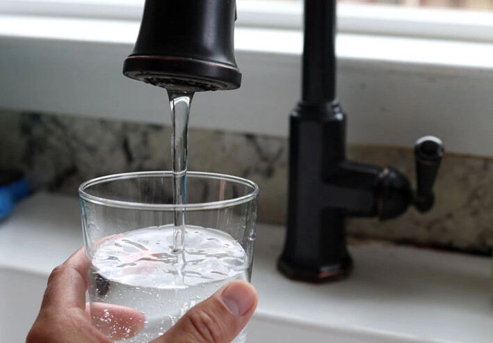 La ciudad texana de Abilene deja de añadir flúor al agua potable