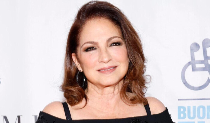 Gloria Estefan apoya la investigación de la parálisis tras 35 años de un accidente que cambió su vida