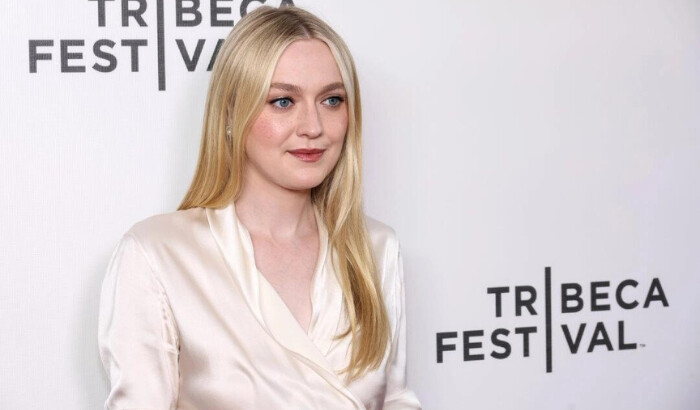 Dakota Fanning asiste al estreno de "Mastermind: To Think like A Killer" durante el Festival de Tribeca 2024 en el Teatro SVA de Nueva York el 7 de junio de 2024. Jamie (McCarthy/Getty Images para el Festival de Tribeca)