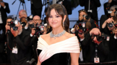 Selena Gomez considera «de mal gusto» hablar sobre dinero tras alcanzar estatus de multimillonaria