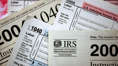 24 estados adoptarán el programa gratuito de declaración del IRS para la temporada fiscal de 2025