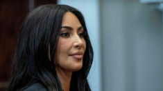 Kim Kardashian solicita reconsiderar sentencia a cadena perpetua de hermanos Menéndez