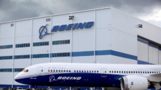 Fiscales italianos acusan a 7 personas y 2 empresas por piezas defectuosas de aviones Boeing