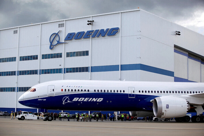 Fiscales italianos acusan a 7 personas y 2 empresas por piezas defectuosas de aviones Boeing