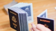 EE.UU. reduce trámite de pasaportes a 2 semanas