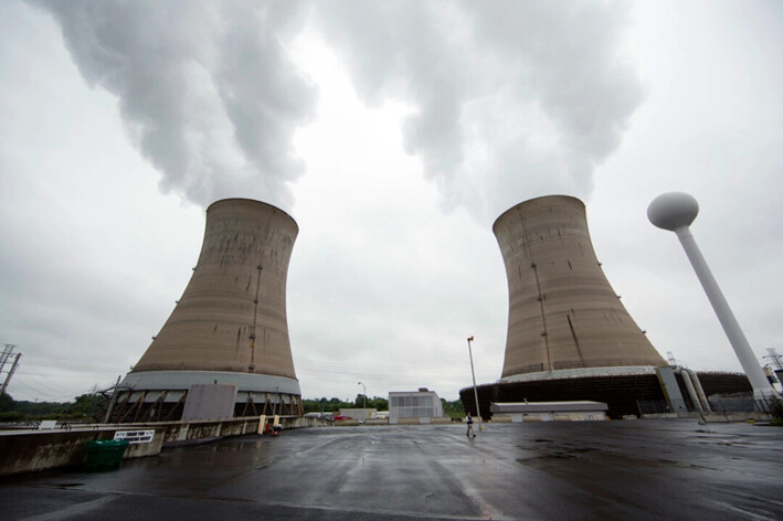 La Corte Suprema retoma disputa sobre almacenamiento de residuos nucleares en Texas