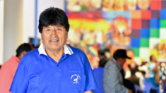 Evo Morales afirma que el gobierno de Bolivia busca procesarlo por casos resueltos