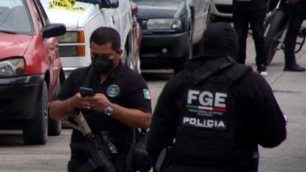 Fiscalía estatal ofrece recompensa por 16 comerciantes desaparecidos en el sur de México