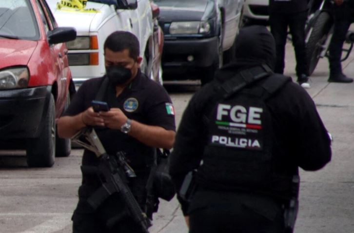 Fiscalía estatal ofrece recompensa por 16 comerciantes desaparecidos en el sur de México