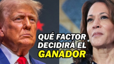 Trump y Harris encaran la recta final | Israel en Alerta Máxima | Huracán Milton, ¿peor que Helene?