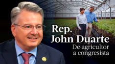 De Agricultor a Congresista: ¿Cómo John Duarte logró el Sueño Americano?