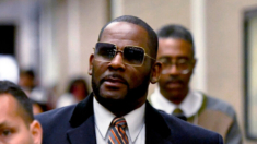 Corte Suprema rechaza apelación de R. Kelly, condenado por delitos sexuales contra menores