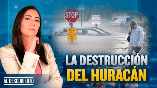 Muerte, destrucción y peligro por el huracán Helene y ahora un nuevo huracán