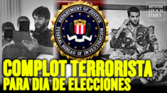 FBI revela y frustra plan de ataque terrorista para día de las Elecciones en EE. UU. | Noticias Epoch Times