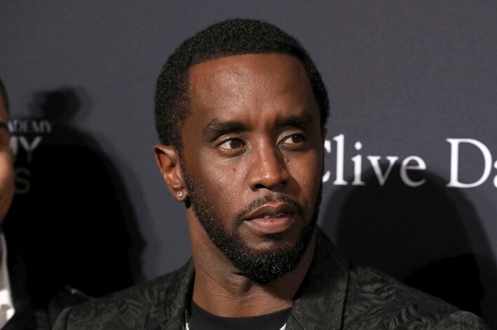 Abogados de Sean “Diddy” Combs solicitan su libertad antes del juicio federal por delitos sexuales