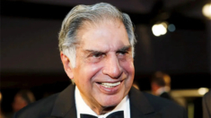 Fallece a los 86 años Ratan Tata, que puso al grupo indio Tata en el mapa mundial