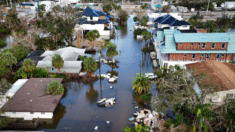 Huracán Milton deja al menos 10 muertos y millones sin electricidad en Florida: ACTUALIZACIONES