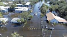 Florida esquivó el «peor escenario posible» del huracán Milton, dice directora de FEMA