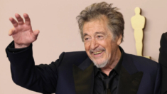 Al Pacino revela su lucha con la adicción y su experiencia cercana a la muerte en su libro de memorias