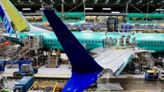 Boeing recortará 17,000 empleos y pondrá fin a la producción del avión de carga 767