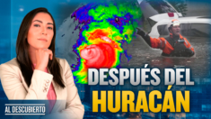 El huracán Milton deja más de 3 millones de personas sin electricidad