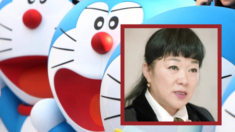 Muere Nobuyo Oyama, actriz que dio voz al querido gato robótico «Doraemon», a los 90 años