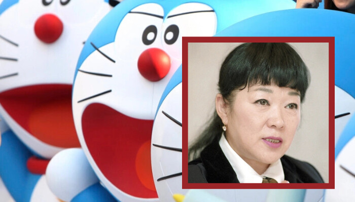 Muere Nobuyo Oyama, actriz que dio voz al querido gato robótico «Doraemon», a los 90 años