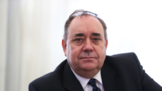 Muere a los 69 años Alex Salmond, artífice del referendo de independencia escocés en 2014