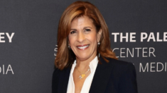 Hoda Kotb habla del bienestar de su hija tras mudarse a los suburbios